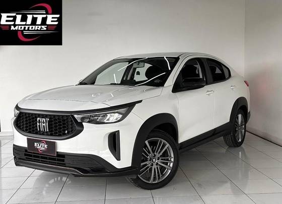 FIAT FASTBACK 1.0 TURBO 200 FLEX AUDACE CVT